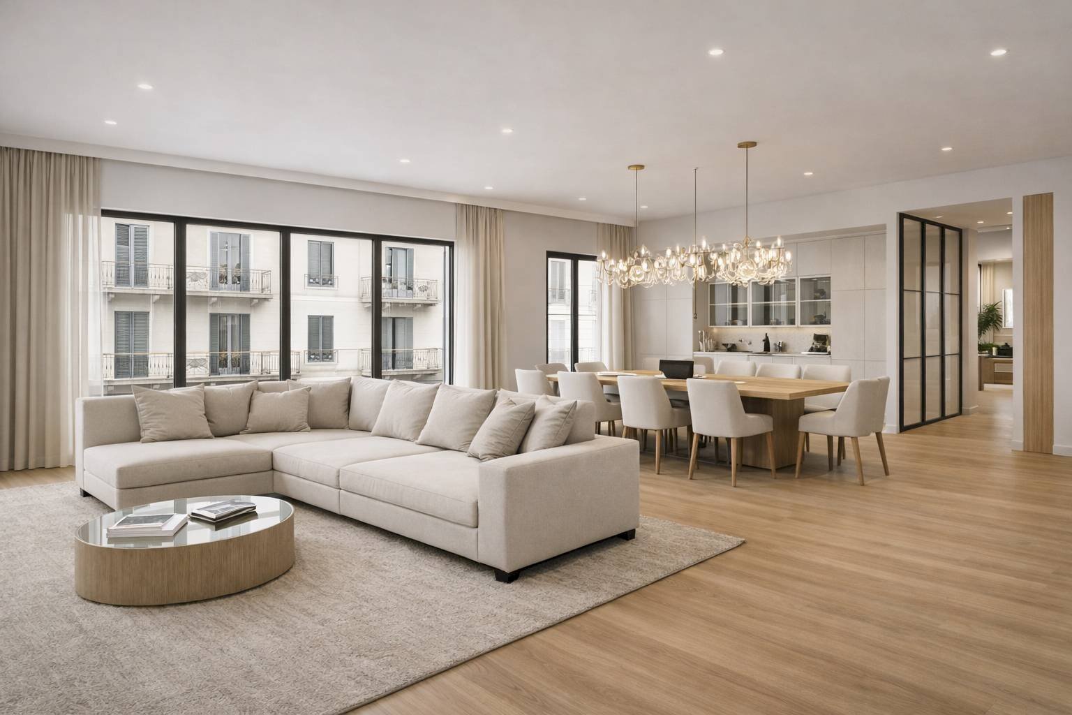 Foto 1 - Apartment Via Anfiteatro, Milano - photo 1