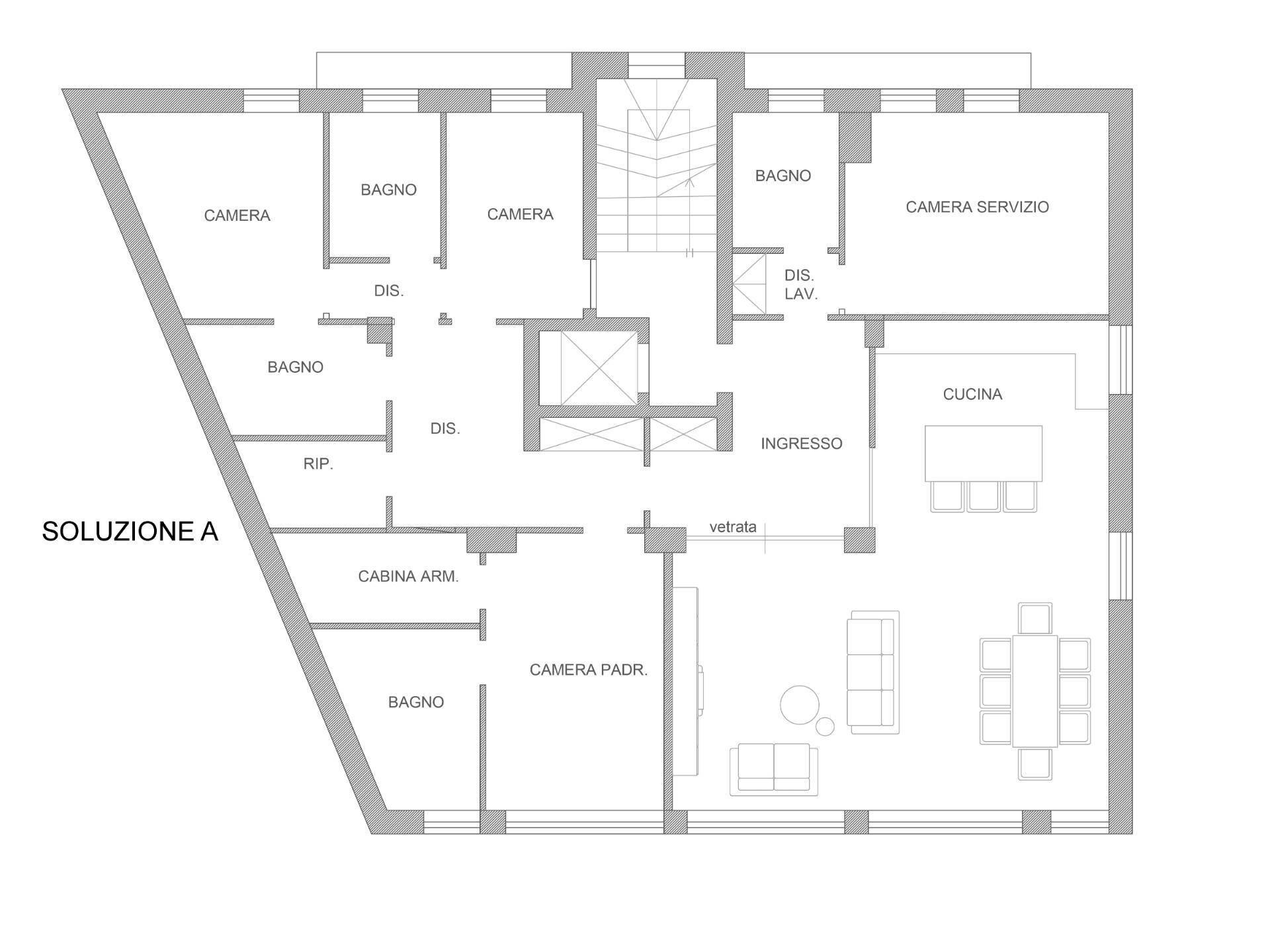 Foto 2 - Apartment Via Anfiteatro, Milano - photo 2