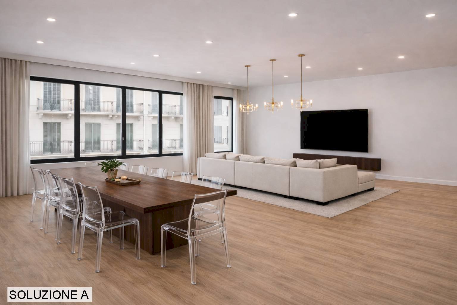 Foto 3 - Apartment Via Anfiteatro, Milano - photo 3