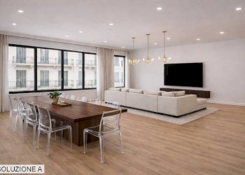 Foto 3 - Apartment Via Anfiteatro, Milano - photo 3