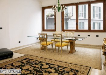 Foto 24 - Apartment Via Anfiteatro, Milano - photo 23