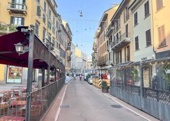 Foto 31 - Apartment Via Anfiteatro, Milano - photo 29