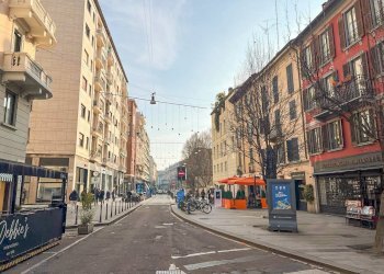 Foto 32 - Apartment Via Anfiteatro, Milano - photo 30