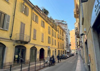 Foto 33 - Apartment Via Anfiteatro, Milano - photo 31