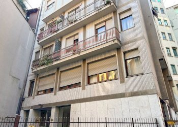 Foto 35 - Apartment Via Anfiteatro, Milano - photo 33