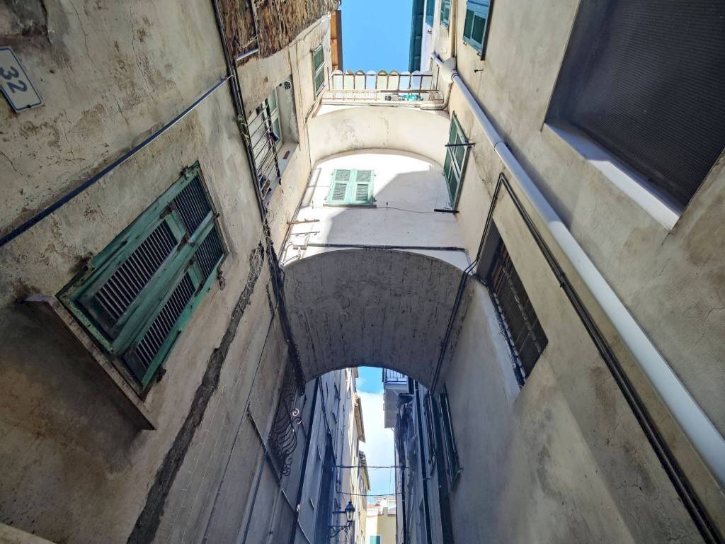 Facciata - Appartamento strada Monte Ortigara, Sanremo - foto 1