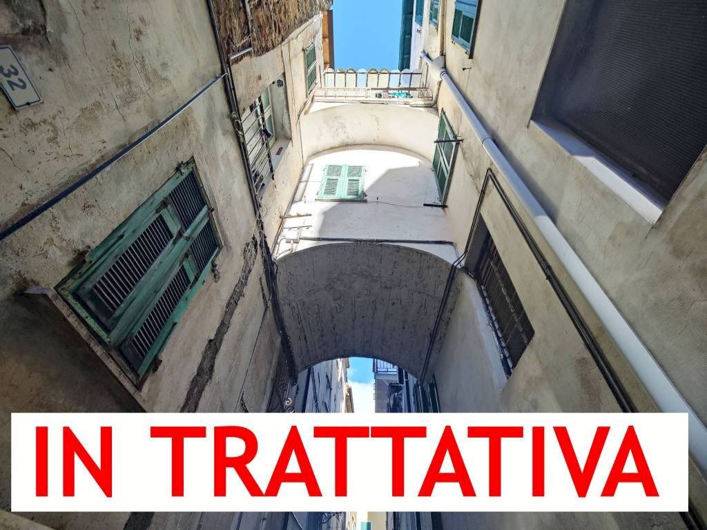 Facciata - Apartment strada Monte Ortigara, Sanremo - photo 1