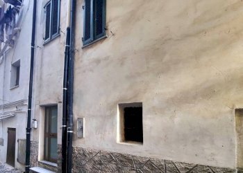 Facciata - Appartamento strada Monte Ortigara, Sanremo - foto 2