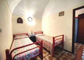 Camera da letto - Appartamento strada Monte Ortigara, Sanremo - foto 7