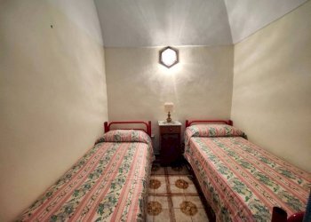 Camera da letto - Appartamento strada Monte Ortigara, Sanremo - foto 10