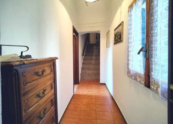 Corridoio - Appartamento strada Monte Ortigara, Sanremo - foto 15