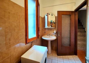Bagno - Appartamento strada Monte Ortigara, Sanremo - foto 17