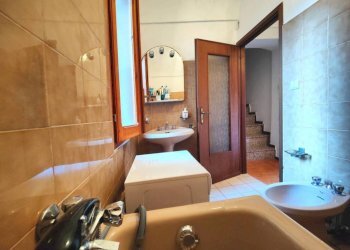 Bagno - Appartamento strada Monte Ortigara, Sanremo - foto 19