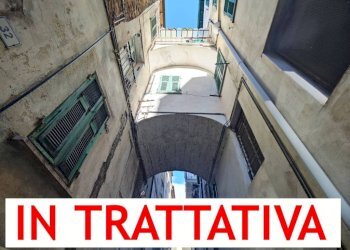 Facciata - Apartment strada Monte Ortigara, Sanremo - photo 1
