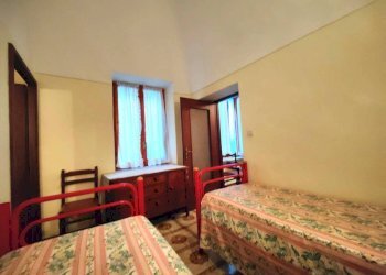 Camera da letto - Appartamento strada Monte Ortigara, Sanremo - foto 9