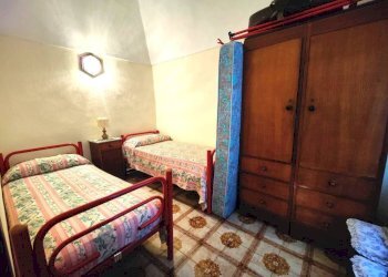 Camera da letto - Apartment strada Monte Ortigara, Sanremo - photo 12