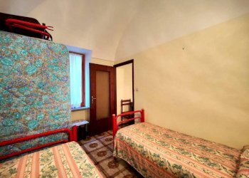 Camera da letto - Appartamento strada Monte Ortigara, Sanremo - foto 13