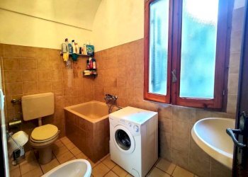 Bagno - Appartamento strada Monte Ortigara, Sanremo - foto 17