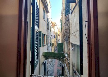 Vista - Appartamento strada Monte Ortigara, Sanremo - foto 19