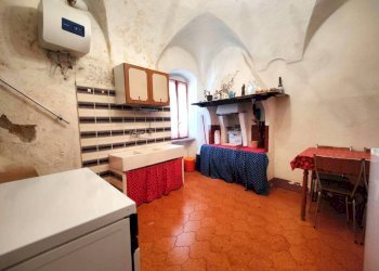 Cucina - Appartamento strada Monte Ortigara, Sanremo - foto 21