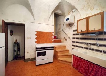 Cucina - Appartamento strada Monte Ortigara, Sanremo - foto 24