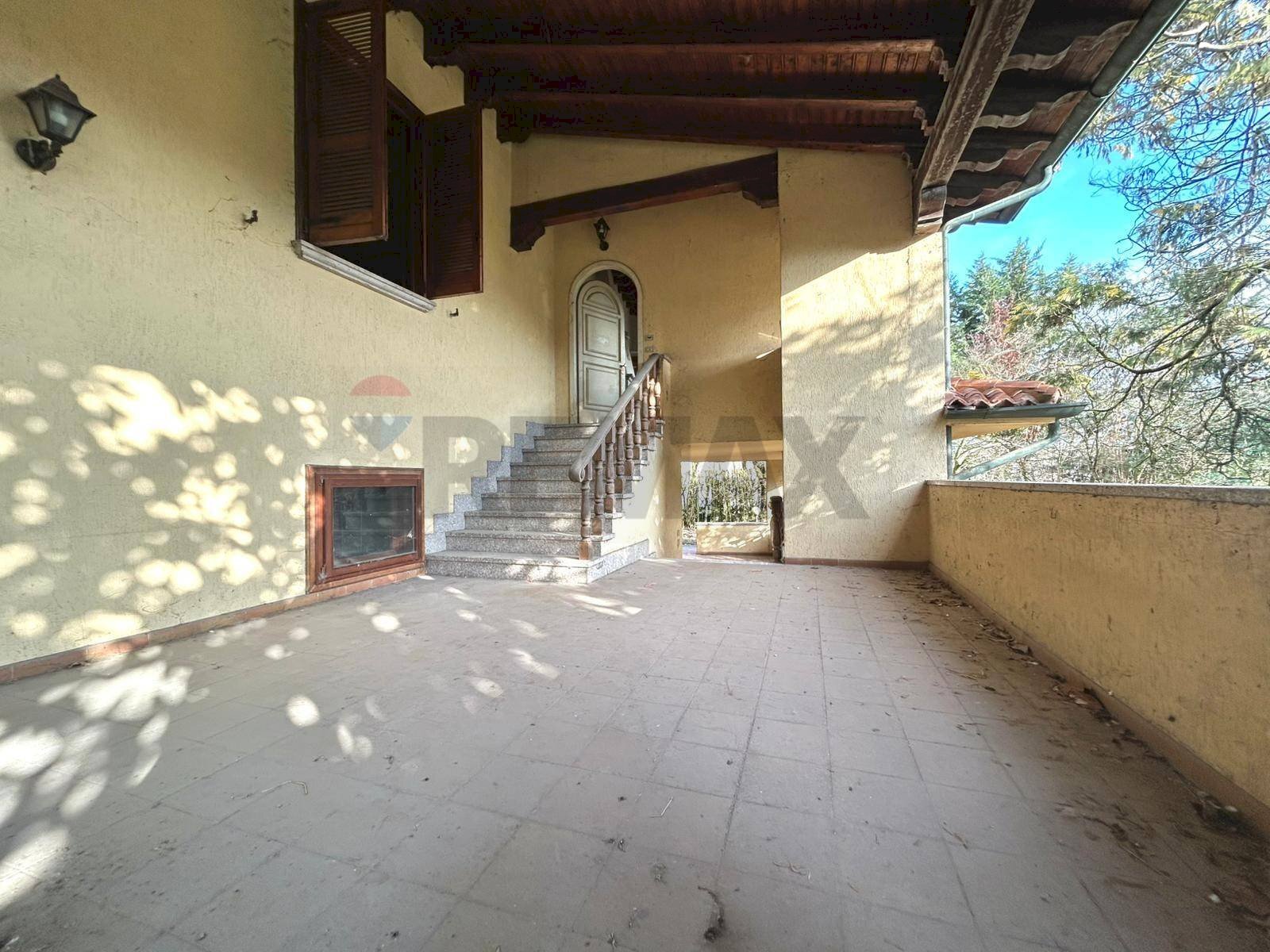 Terrazza - Casa indipendente Gottolengo - foto 3