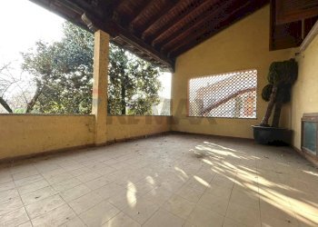 Terrazza - Casa indipendente Gottolengo - foto 4