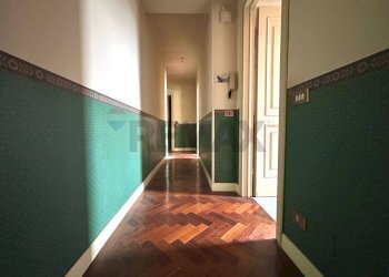 Hall / corridoio - Casa indipendente Gottolengo - foto 8