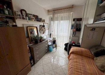 Salone - Quadrilocale via dei Salici, 17, Gallarate - foto 16