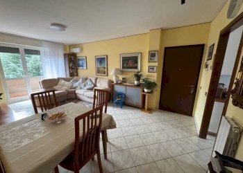 Salone - Quadrilocale via dei Salici, 17, Gallarate - foto 23