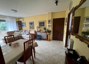 Salone - Quadrilocale via dei Salici, 17, Gallarate - foto 27