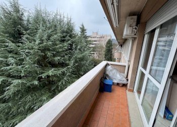 Balcone - Quadrilocale via dei Salici, 17, Gallarate - foto 29