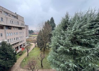 Vista - Quadrilocale via dei Salici, 17, Gallarate - foto 30
