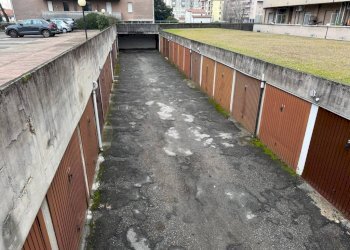 Box auto - Quadrilocale via dei Salici, 17, Gallarate - foto 31