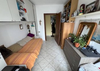 Salone - Quadrilocale via dei Salici, 17, Gallarate - foto 3
