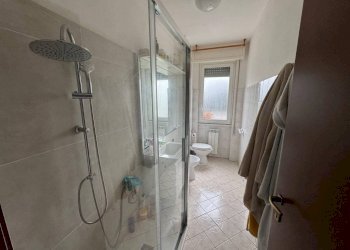 Bagno - Quadrilocale via dei Salici, 17, Gallarate - foto 8