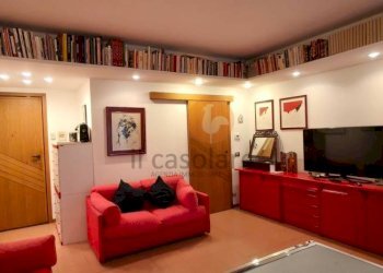 Salone - Quadrilocale viale Ruggero Mariotti, Fano - foto 1