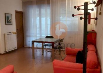 Salone - Quadrilocale viale Ruggero Mariotti, Fano - foto 2