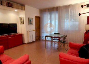 Salone - Quadrilocale viale Ruggero Mariotti, Fano - foto 3