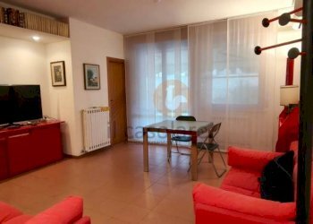 Salone - Quadrilocale viale Ruggero Mariotti, Fano - foto 4