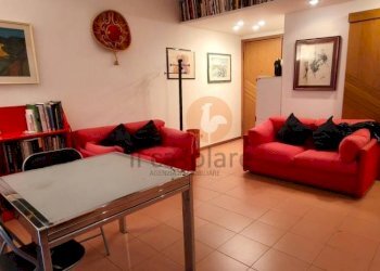 Salone - Quadrilocale viale Ruggero Mariotti, Fano - foto 5