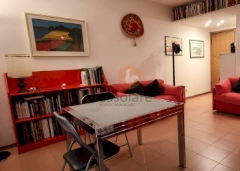 Soggiorno - Quadrilocale viale Ruggero Mariotti, Fano - foto 7