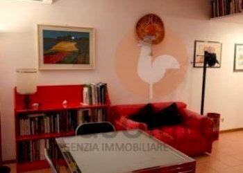 Soggiorno - Quadrilocale viale Ruggero Mariotti, Fano - foto 8