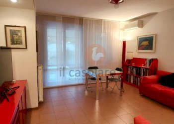 Salone - Quadrilocale viale Ruggero Mariotti, Fano - foto 9