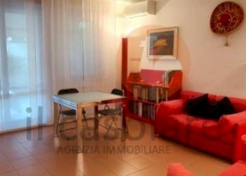 Soggiorno - Quadrilocale viale Ruggero Mariotti, Fano - foto 11