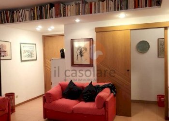 Salone - Quadrilocale viale Ruggero Mariotti, Fano - foto 12