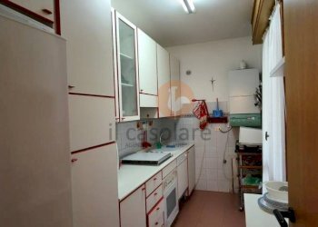 Cucina - Quadrilocale viale Ruggero Mariotti, Fano - foto 14