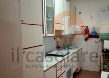 Cucina - Quadrilocale viale Ruggero Mariotti, Fano - foto 16