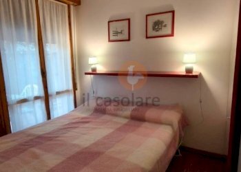 Camera da letto - Quadrilocale viale Ruggero Mariotti, Fano - foto 17