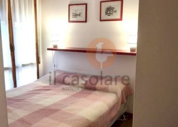 Camera da letto - Quadrilocale viale Ruggero Mariotti, Fano - foto 18